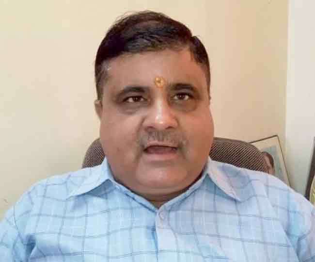 मूल निवास और भू कानून पर भाजपा ही लेगी जन पक्षीय निर्णयः महेंद्र भट्ट