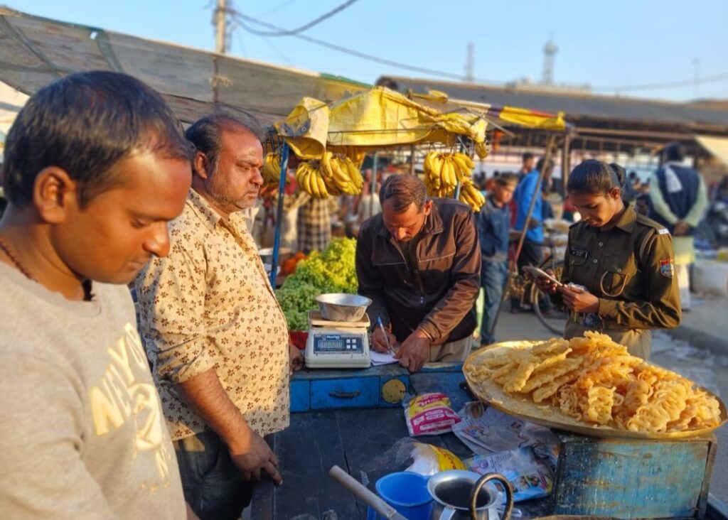 पैनिक बटन दबाते ही फौरन मदद को आएंगे होमगार्ड जवान