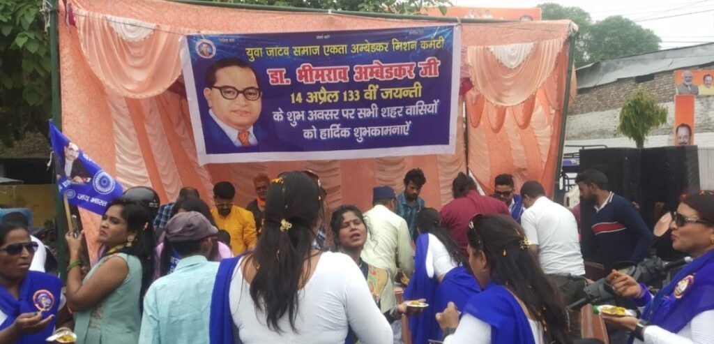 गरीबों के मसीहा है और मजलूम पीड़ित वंचित शोषित लोगों के लिए भी बहुत से काम किए