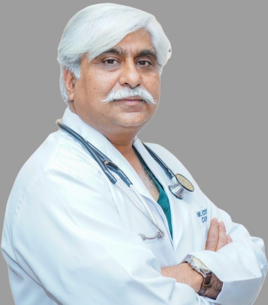 लीडलेस पेसमेकर – अनियमित हृदय ताल वाले रोगियों के लिए एक वरदान