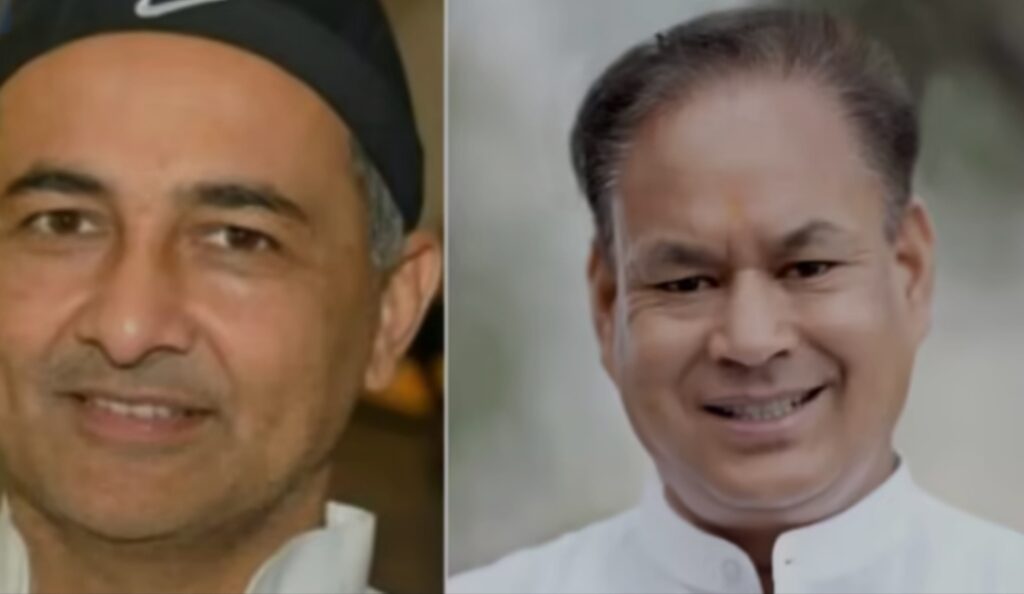 उत्तराखण्ड में जीत के लिए तरस रही कांग्रेस को संजीवनी