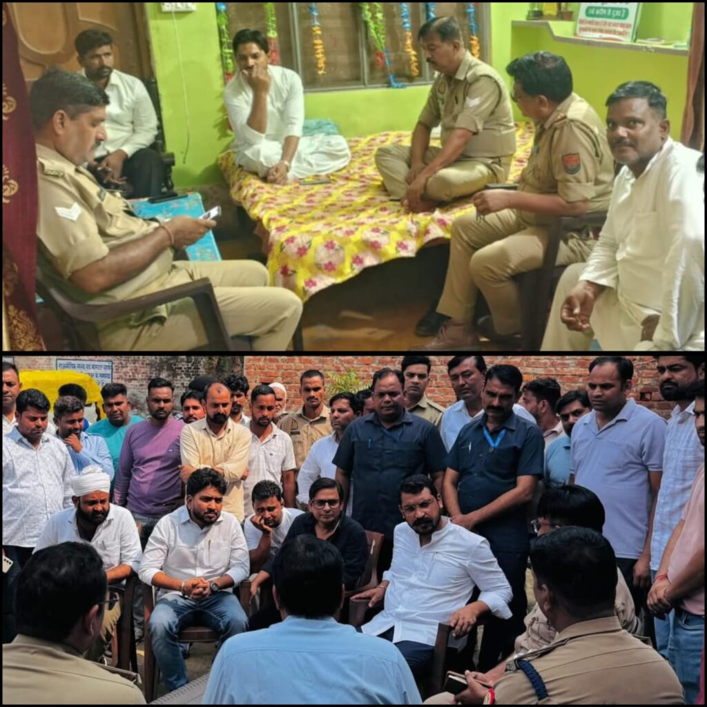 बरेली-पिलीभीत में नेताओं की आवाज़ पर अस्थायी रोक