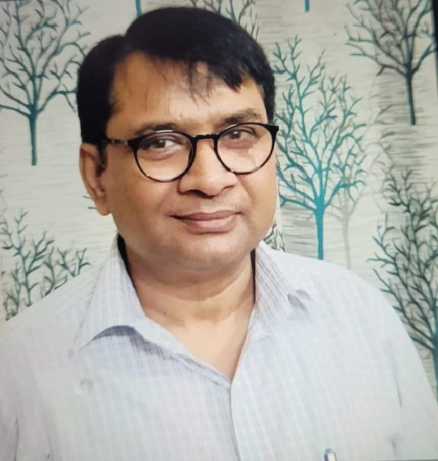 न्याय के प्रतीक एस.डी.एम. चन्द्र बाबू