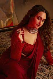 फिल्म  जटाधारा में खलनायिका का किरदार निभायेंगी सोनाक्षी सिन्हा