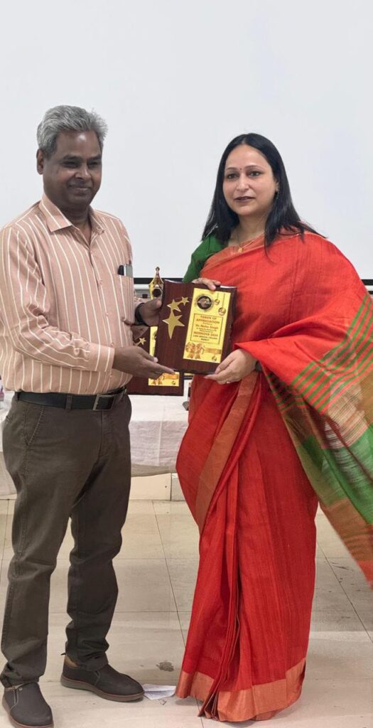 मेडिकल कॉलेज मेरठ को बड़ी उपलब्धि : इम्युनोहिमेटोलॉजी एवं ब्लड ट्रांसफ्यूजन विभाग में DNB की दो नई सीटें आवंटित